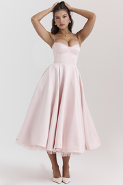 sexy Camisole Princess dress