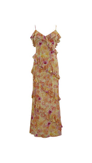Solstice Maxi Dress